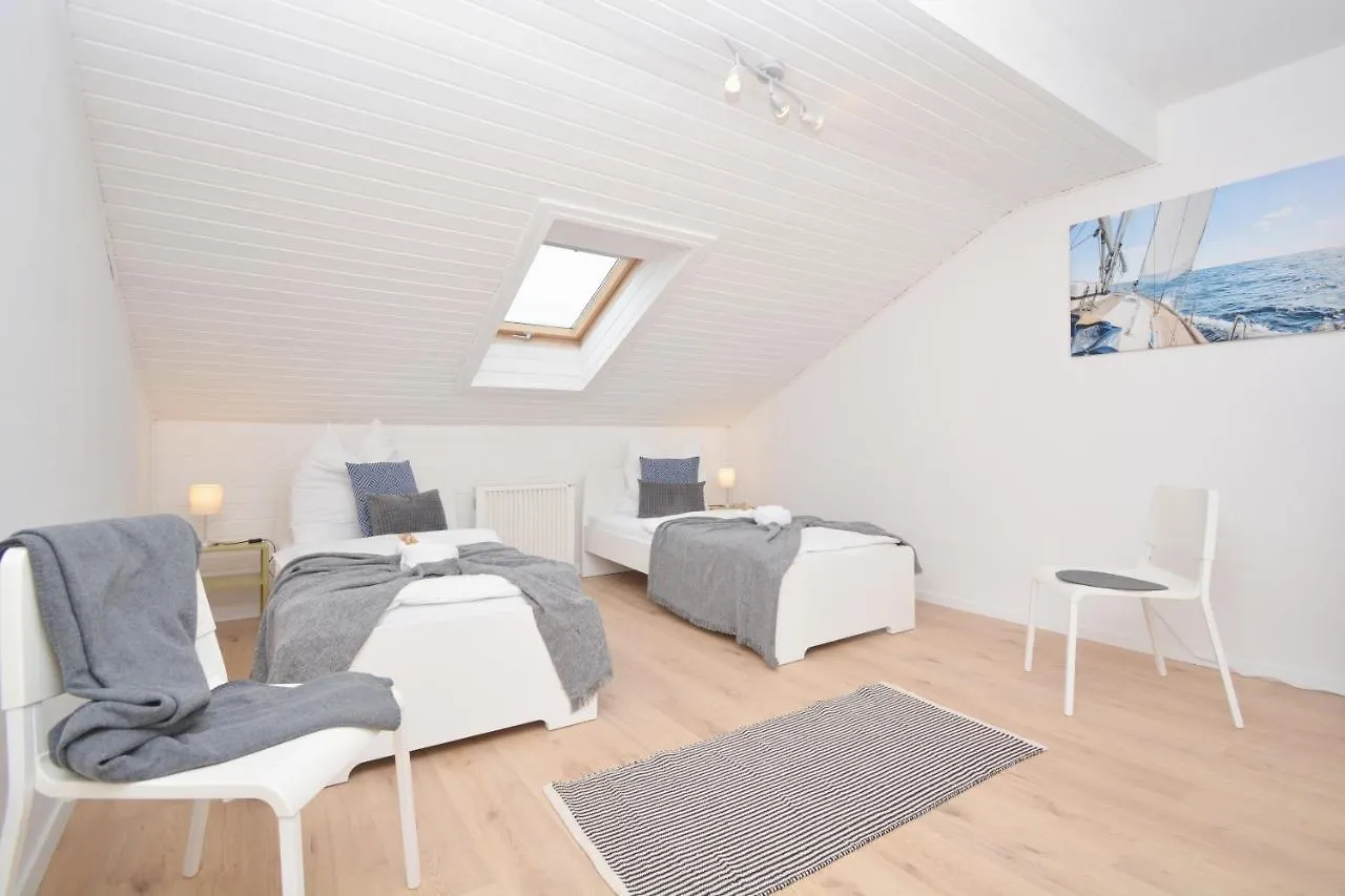 Erh02-Fw Apartment In Herzogenaurach 0*,