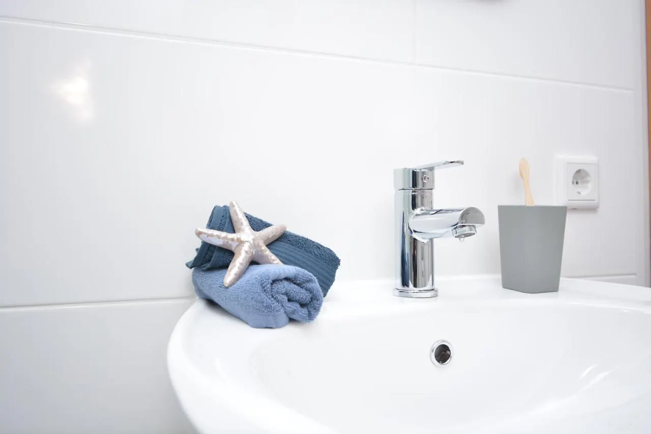 Erh02-Fw Apartment In Herzogenaurach Germany