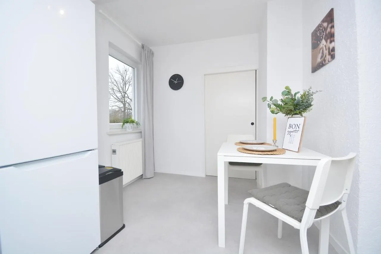 Erh02-Fw Apartment In Herzogenaurach 0*,  Germany
