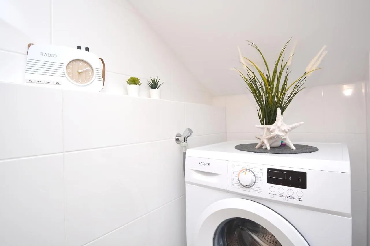Erh02-Fw Apartment In Herzogenaurach Germany