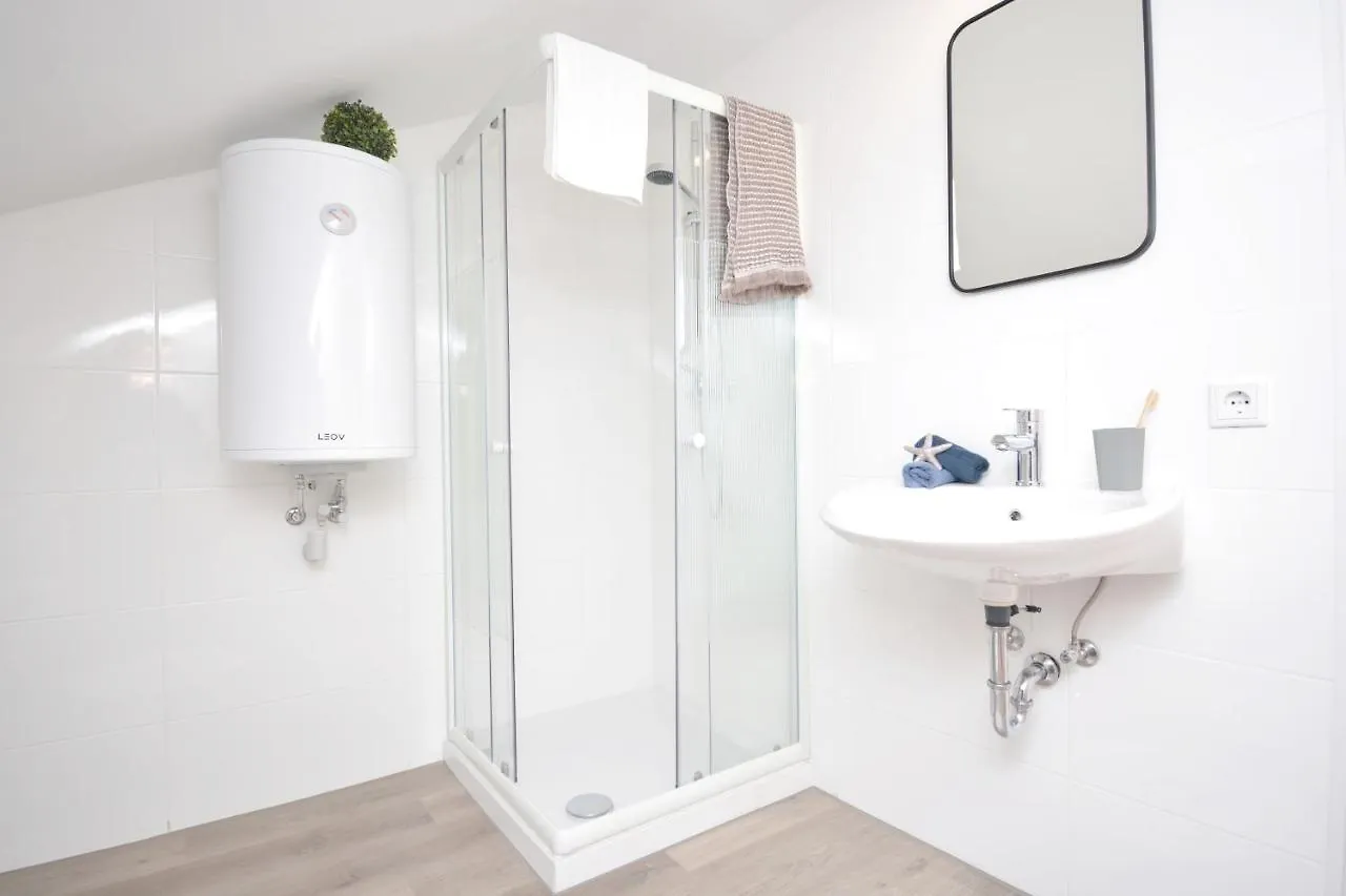 Erh02-Fw Apartment In Herzogenaurach